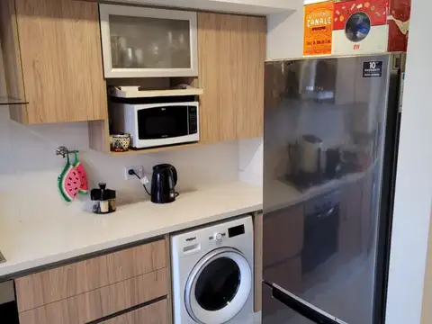 Departamento en Alquiler Temporal al Norte