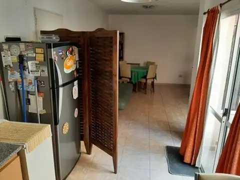Depto Tipo Casa en Venta de 1 dormitorio