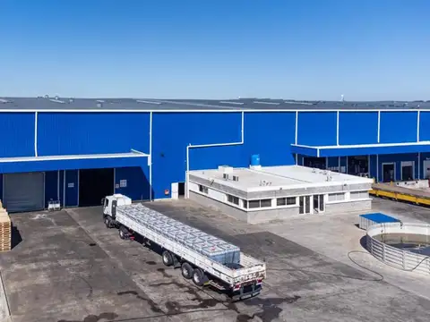 Panamericana KM 90, ZARATE