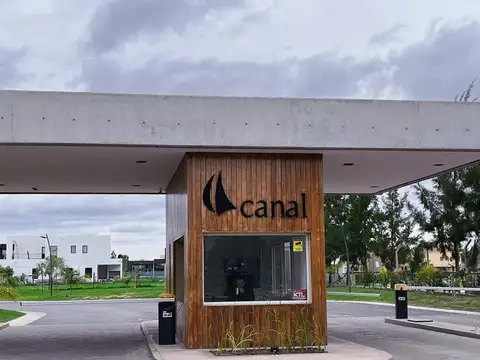 Barrio Náutico Canal