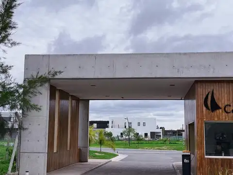 Terreno en Venta en Dique Lujan, USD 119.000