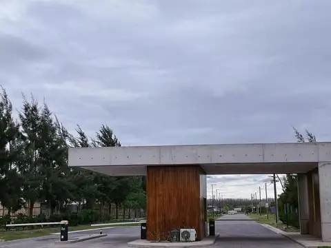 Barrio Náutico Canal