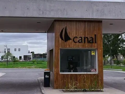 Terreno en venta - 650Mts2 - Dique Luján