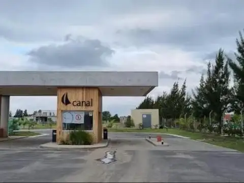 Terreno en venta - 650Mts2 - Dique Luján