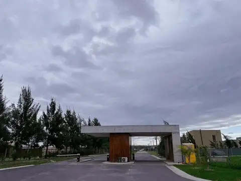 Terreno en Venta en Dique Lujan, USD 119.000