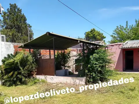 Terreno en Venta de 400,0 m2