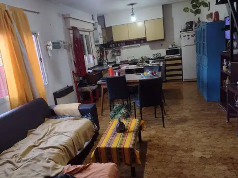 Depto Tipo Casa en Venta en Quilmes Oeste, USD 59.900