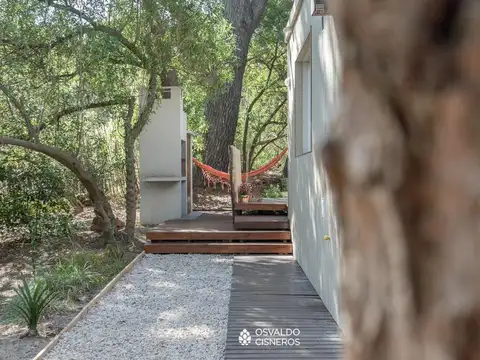 Departamento en Alquiler Temporal en Mar De Las Pampas, USD 130