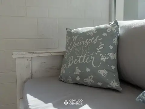 Departamento en Alquiler Temporal de 1 dormitorio