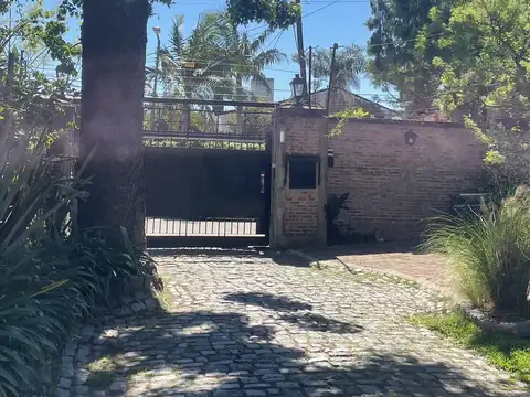 Casa en Venta de 6 dormitorios