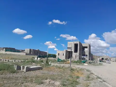 Terreno en Venta en Las Heras, USD 40.000