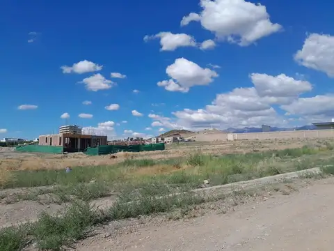 Avenida Champagnat 2500