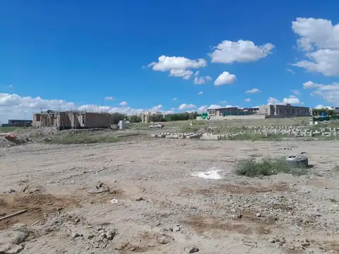 Terreno en Venta en Las Heras, USD 40.000