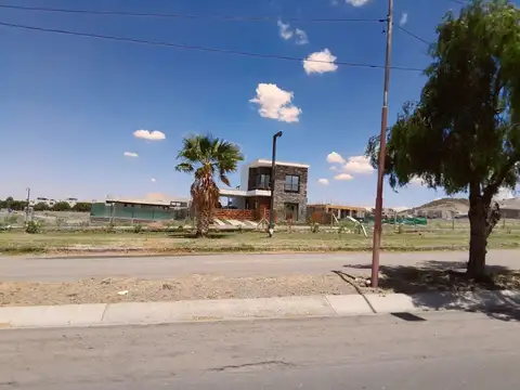 Terreno en Venta de 501,0 m2