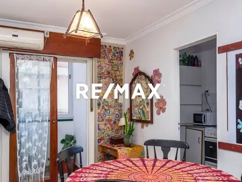 Departamento en Venta 36 años