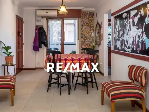 DEPARTAMENTO 2 DORMITORIOS VENTA MICROCENTRO