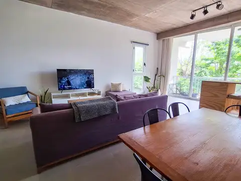 Departamento en Venta 2 años