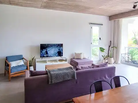 Departamento en Venta con 1 cochera