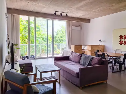 Departamento en Venta en Manuel Alberti, USD 160.000