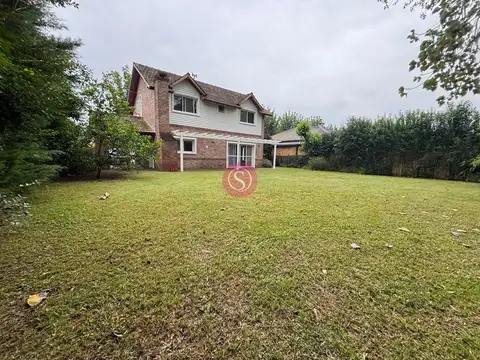 Casa en Venta de 3 dormitorios