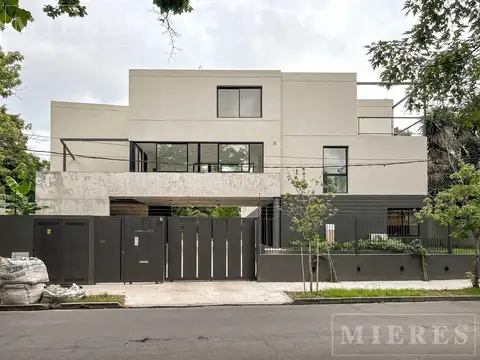 Dúplex en venta en Tigre Mews