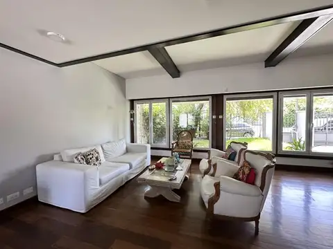 Casa en Alquiler Temporada