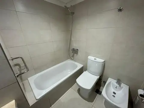 Departamento en Alquiler 12 años