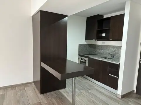 Departamento en Alquiler de 1 dormitorio