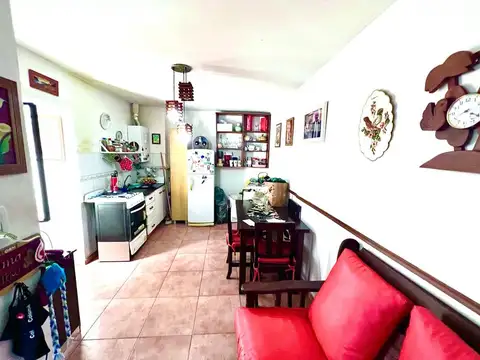 Depto Tipo Casa en Venta 36 años