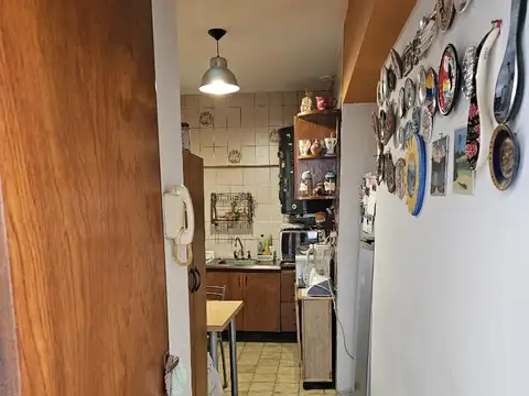 Departamento en Venta 40 años