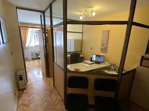 Departamento en Venta Apto profesional