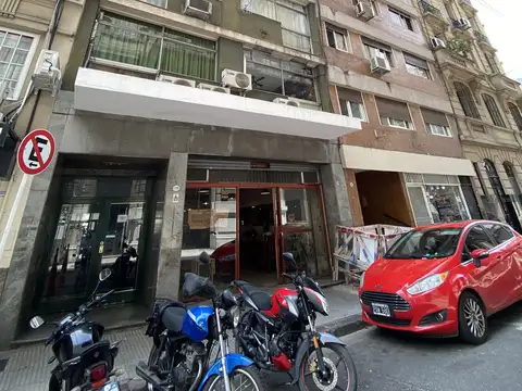 Venta | Congreso | Oficina Al Frente de 34 m²