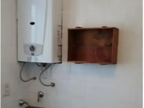 Departamento en Alquiler Temporal en Belgrano, USD 1.200