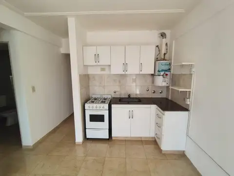 Departamento en Alquiler al Sur