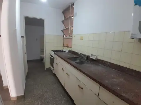 Departamento en Alquiler de 3 dormitorios