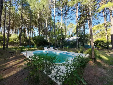 Casa en Alquiler Temporal A Estrenar