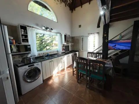 Casa en Alquiler Temporal en Pinamar, USD 2.850