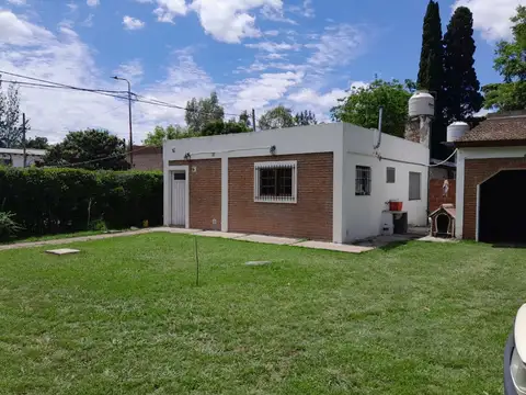 Casa en Venta en Jose Clemente Paz, USD 55.000