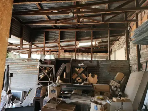 Terreno en Venta en Berisso, USD 30.000