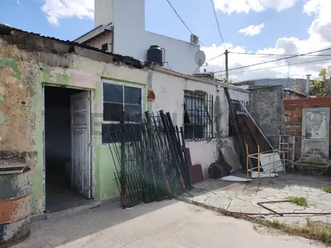 LOTE EN VENTA EN EL CENTRO DE BERISSO
