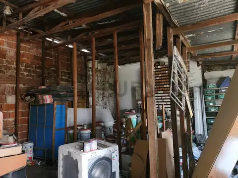 Terreno en Venta en Berisso, USD 30.000