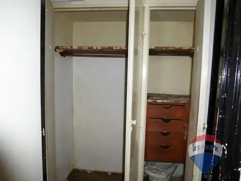 Depto 2 amb al FRENTE  San Nicolas