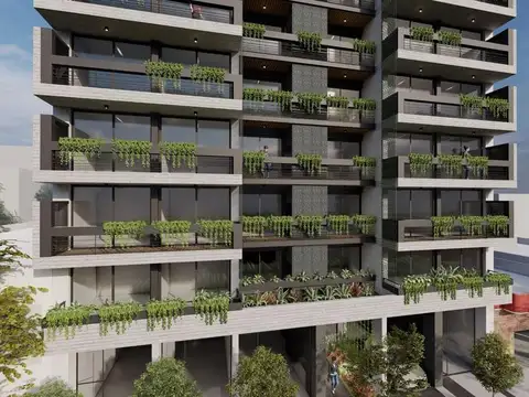 Departamento en Venta en General San Martin, USD 120.000