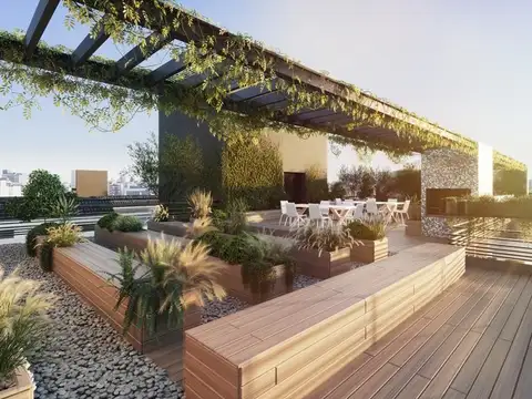 Departamento en Venta A estrenar