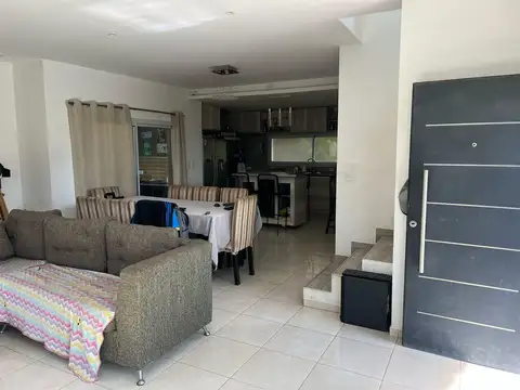 Barrio Cerrado San Ramon  - Pilar del Este 100