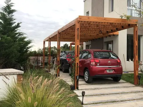Casa  en Venta ubicado en San Ramón, Pilar del Este, Pilar