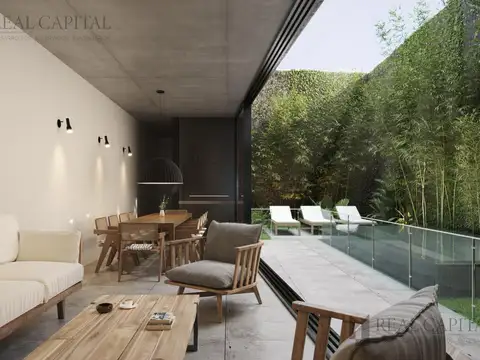 Departamento en Venta en Belgrano, USD 200.500