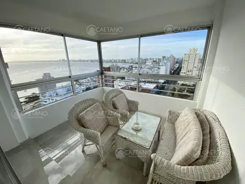 Apartamento 3 dormitorios en península Punta del Este