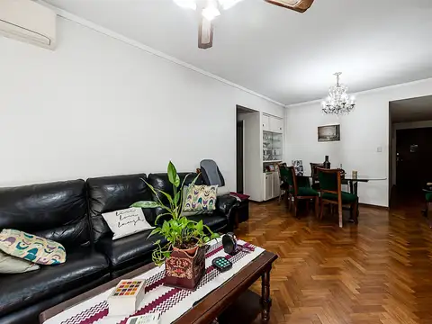 Departamento en Venta en Botanico, USD 269.000