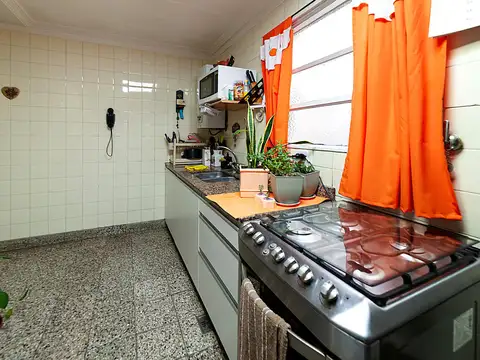 Departamento en Venta de 5 ambientes
